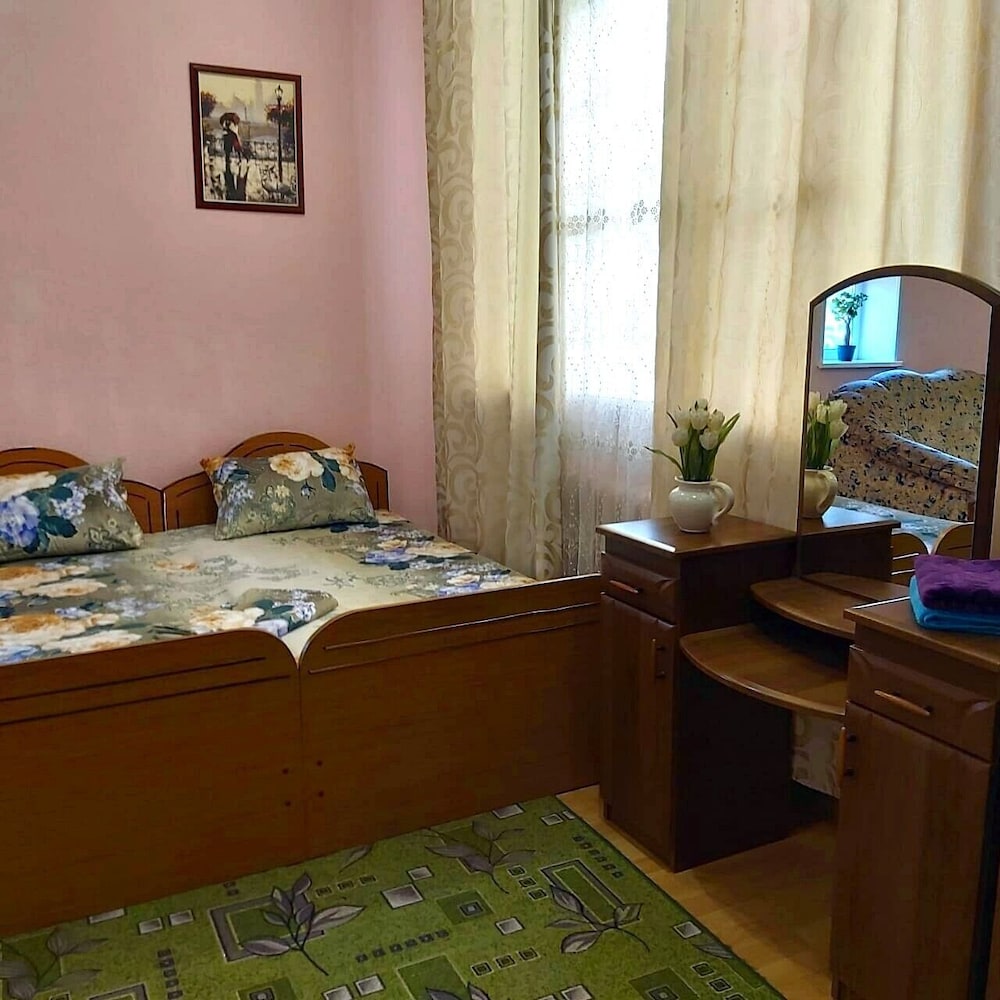 Comfort Room