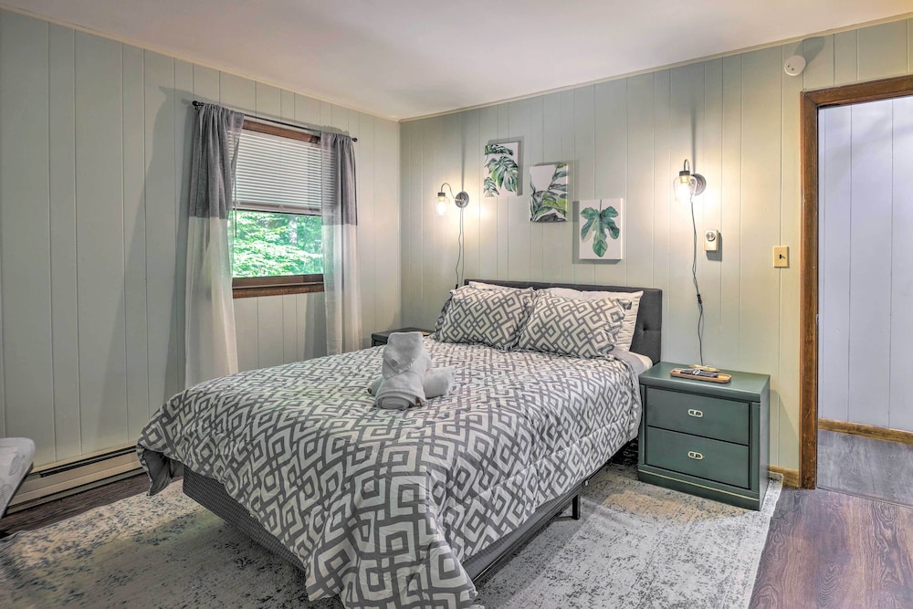 House (4 Bedrooms) photo 1