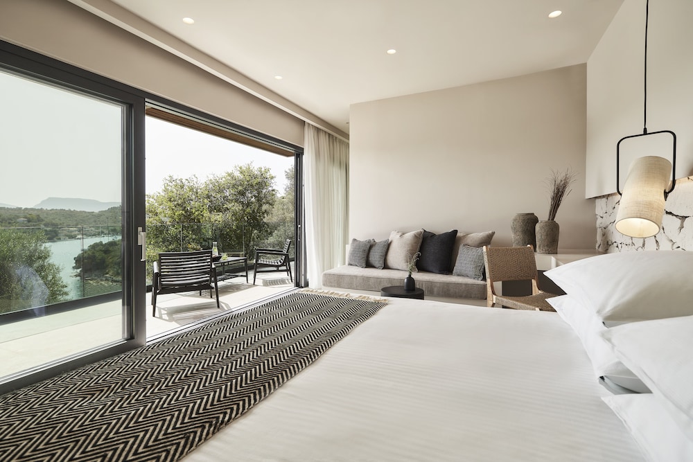 Wow Unobstructed Sea View Suite - Mini Pool