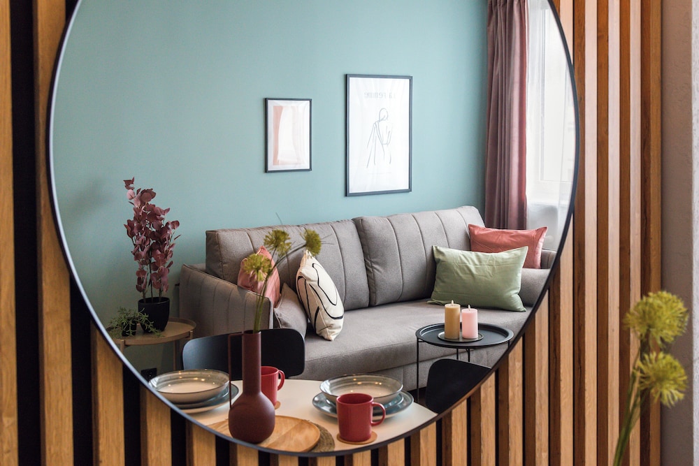 Comfort Apartment, City View photo 1