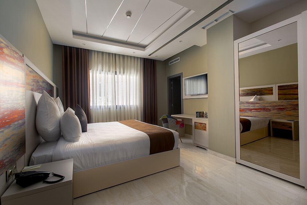 Deluxe Room photo 3