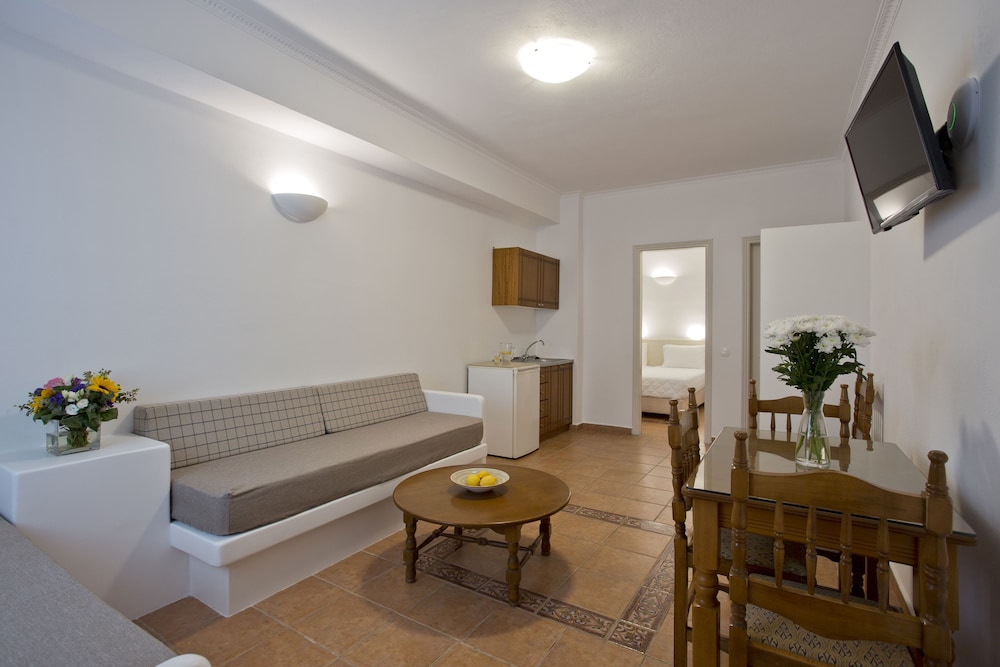 Apartment - Photo 1