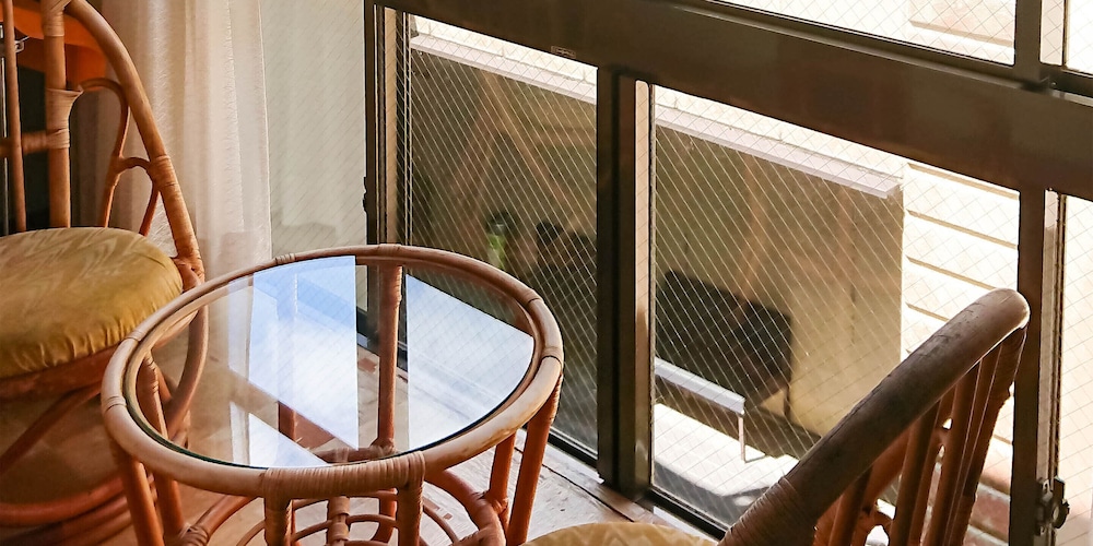 Japanese Style Room With 10 Tatami-Mats, Shared Bathroom And Toilet photo 2