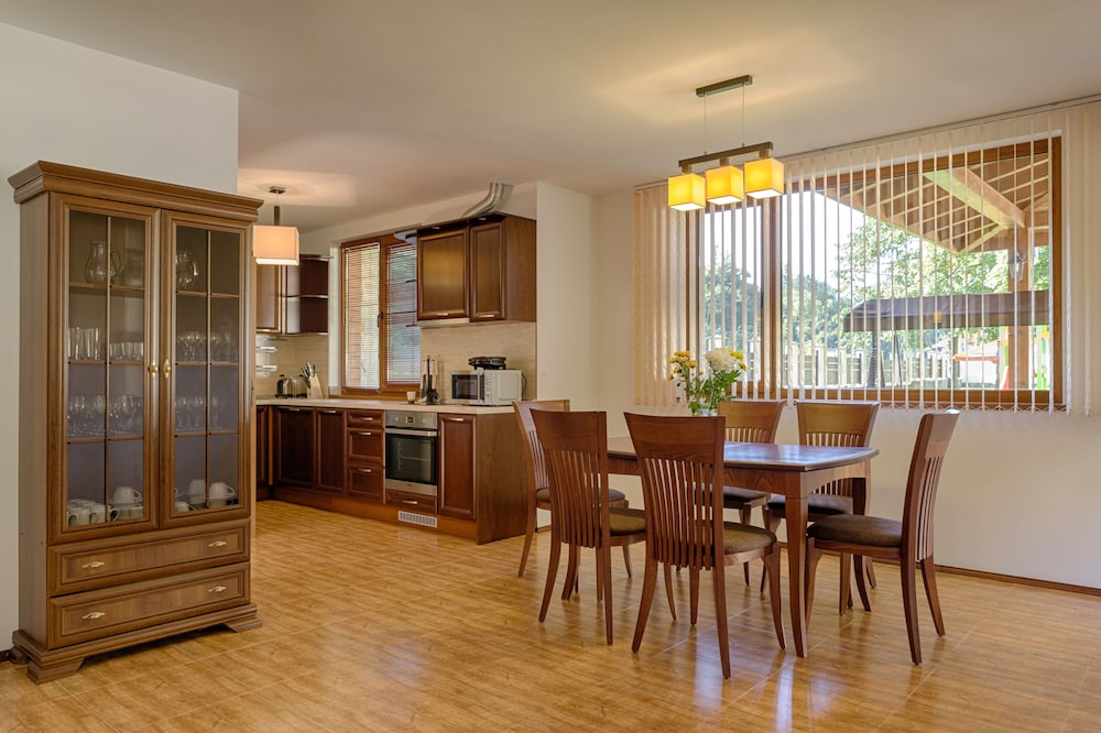 Deluxe Villa, 3 Bedrooms, Mountainside photo 3