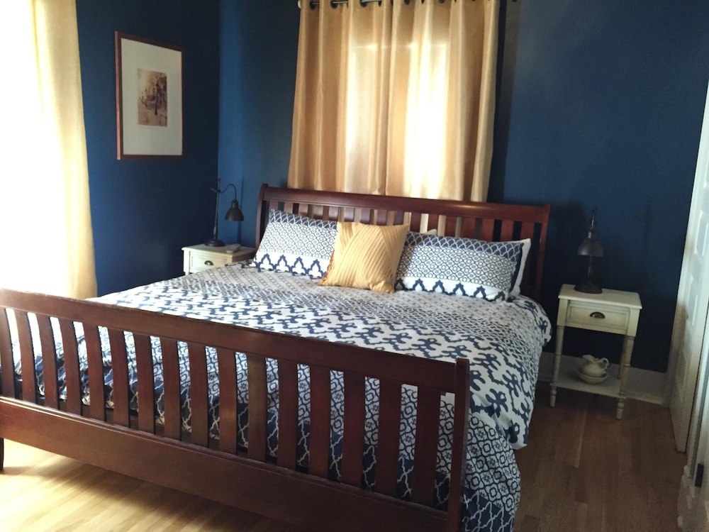 Comfort House, 2 Bedrooms, Mountainside photo 1