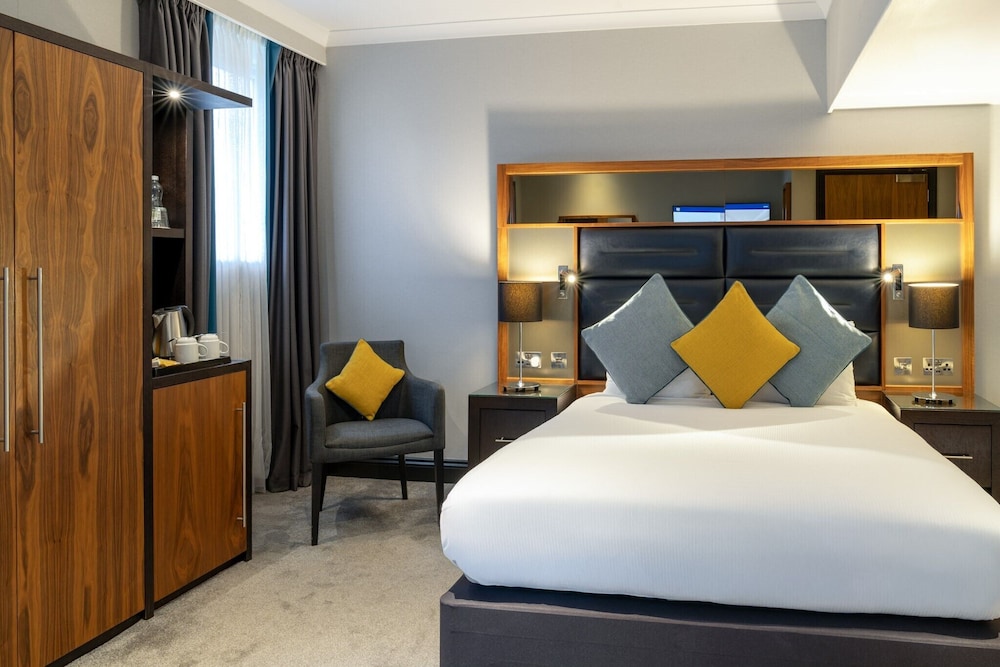 Double Room, 1 Double Bed - Photo 1