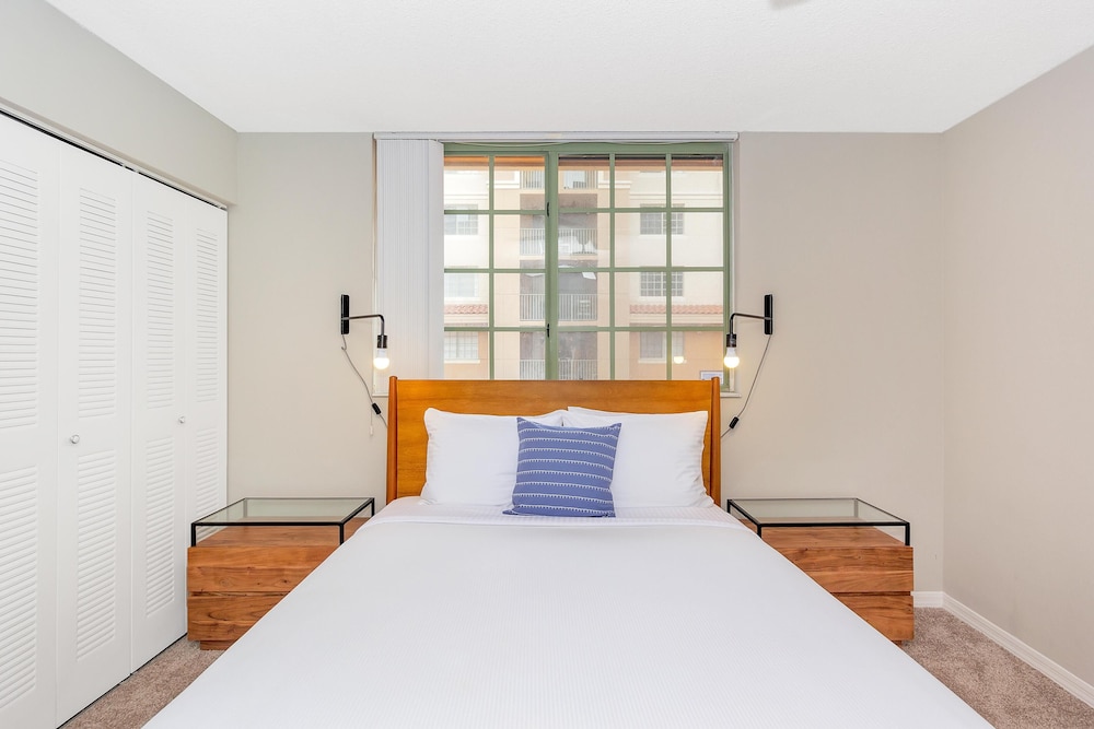 Dharma Home Suites Coral Gables at Gables Grand Plaza, 写真 2