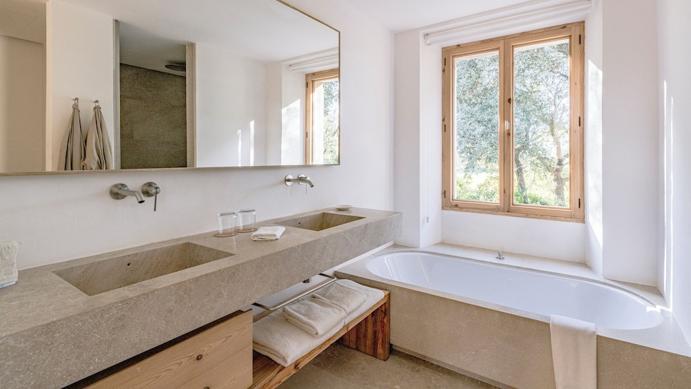 Villa, 3 Bedrooms, Private Pool (Sa Finqueta)