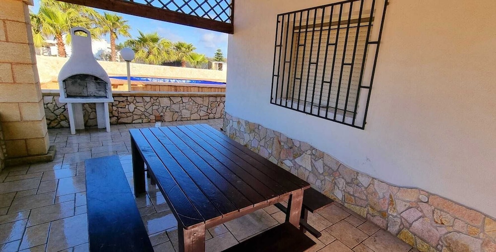 Villa, 2 Bedrooms, Smoking, Private Pool
