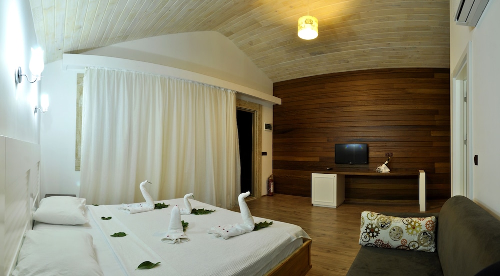 Standard Delux Bungalow photo 2
