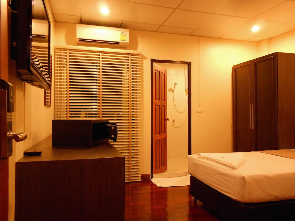 Standard Room, 1 Twin Bed photo 2