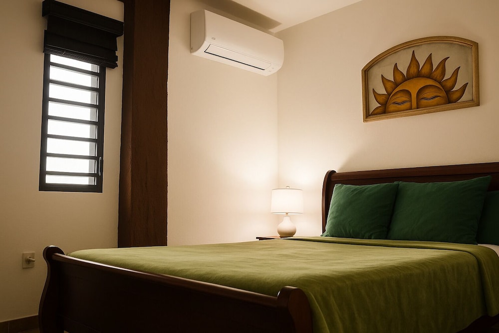 Standard Single Room, Non Smoking