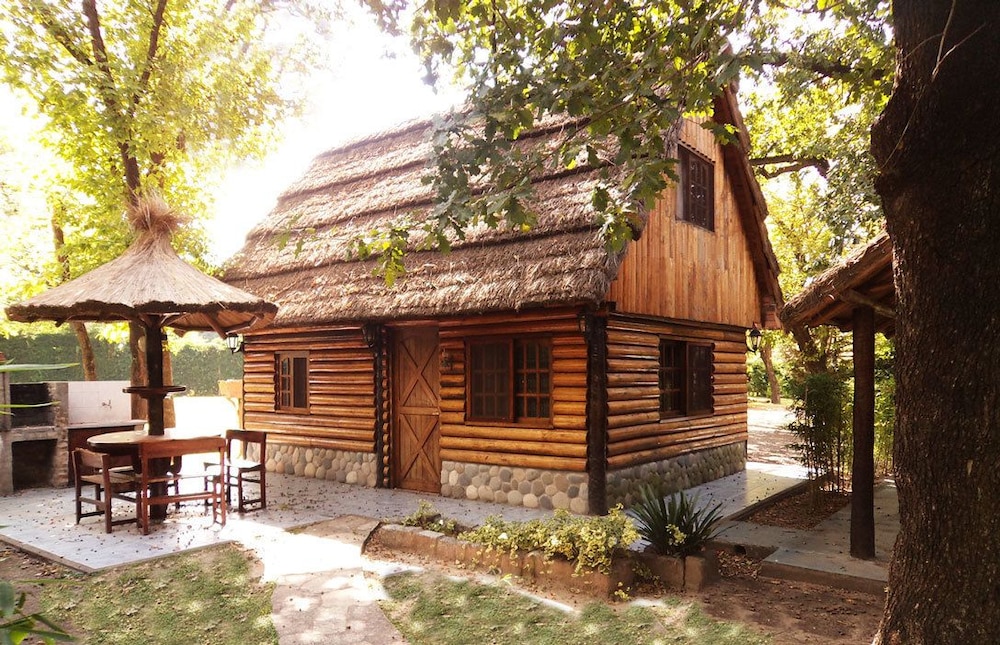 Cabin (6 People) photo 1