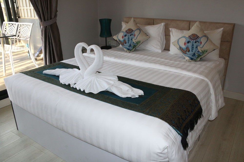 Superior Room - Photo 6