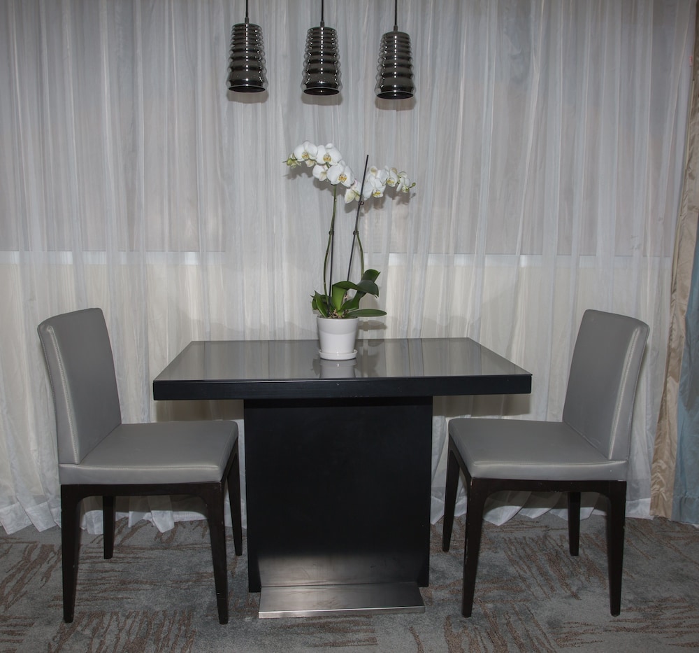 Executive Junior Suite photo 1