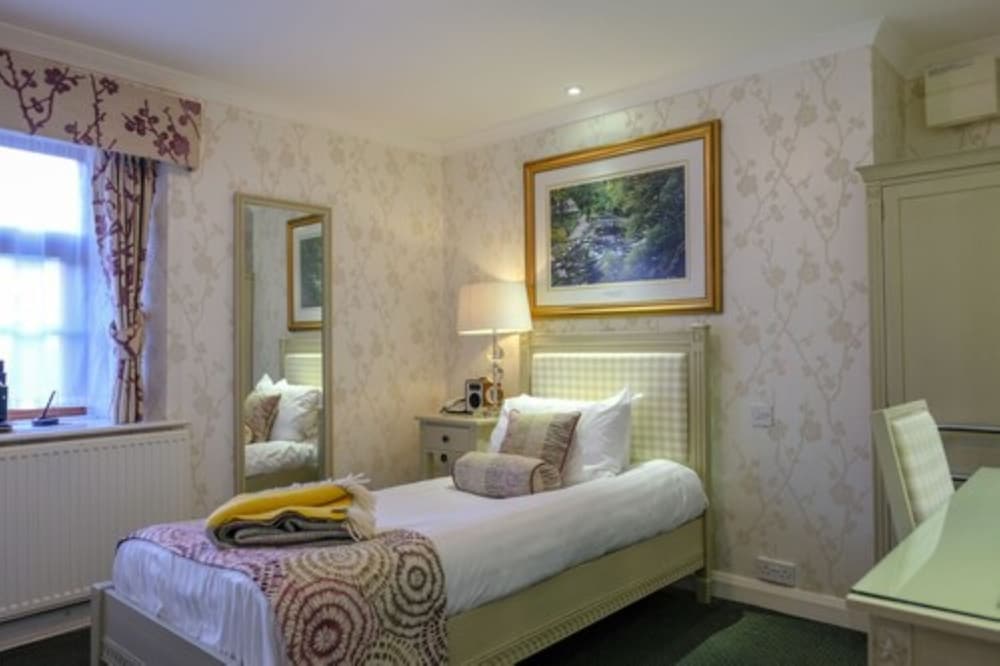Single Room photo 1