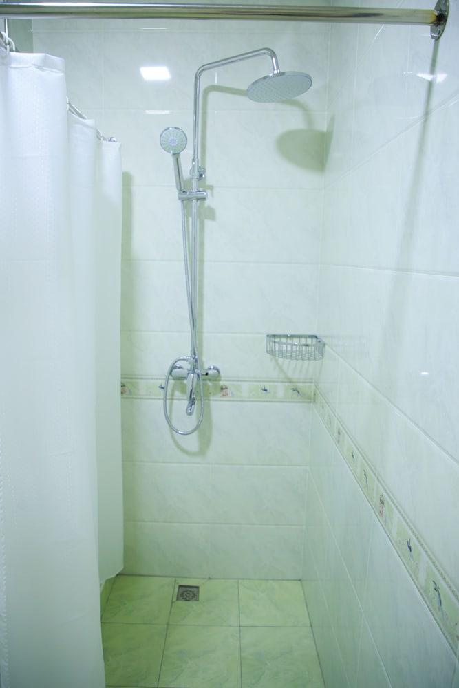Deluxe Twin Room - Photo 5