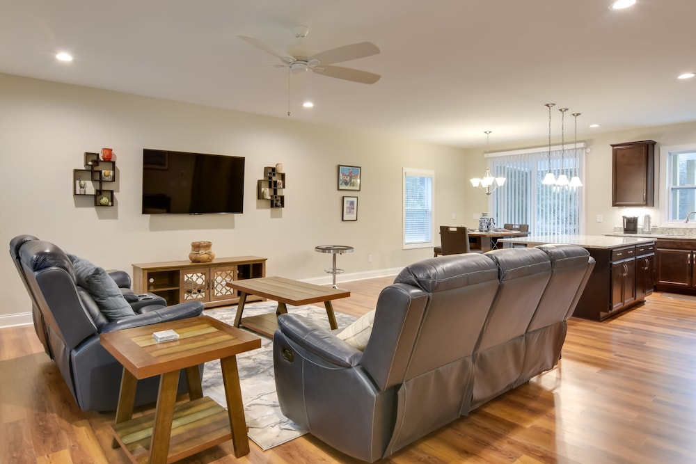 House (3 Bedrooms) photo 1