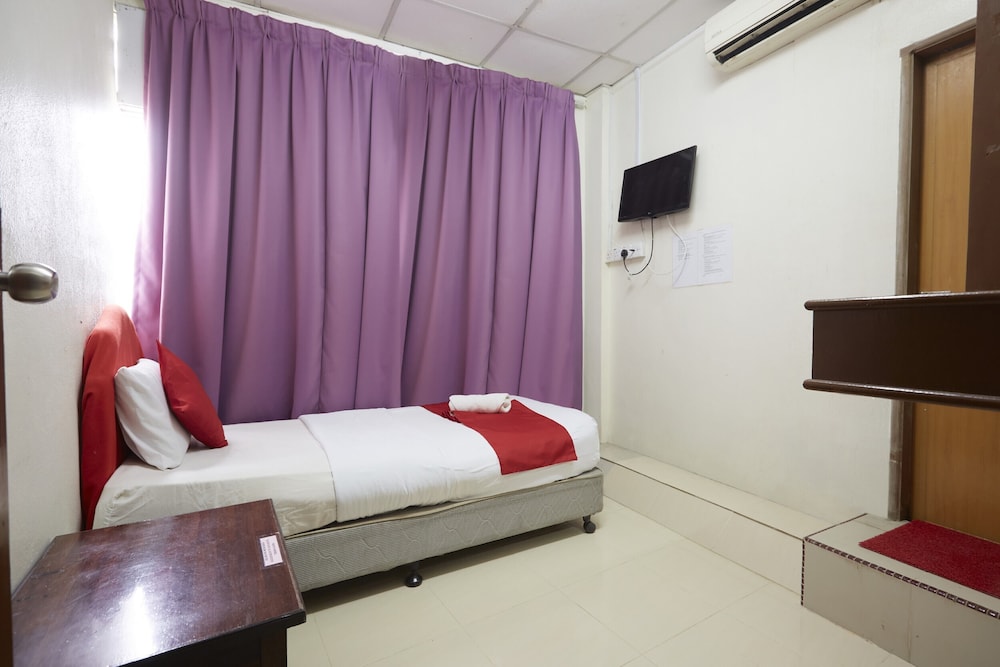 Deluxe Single Room photo 1