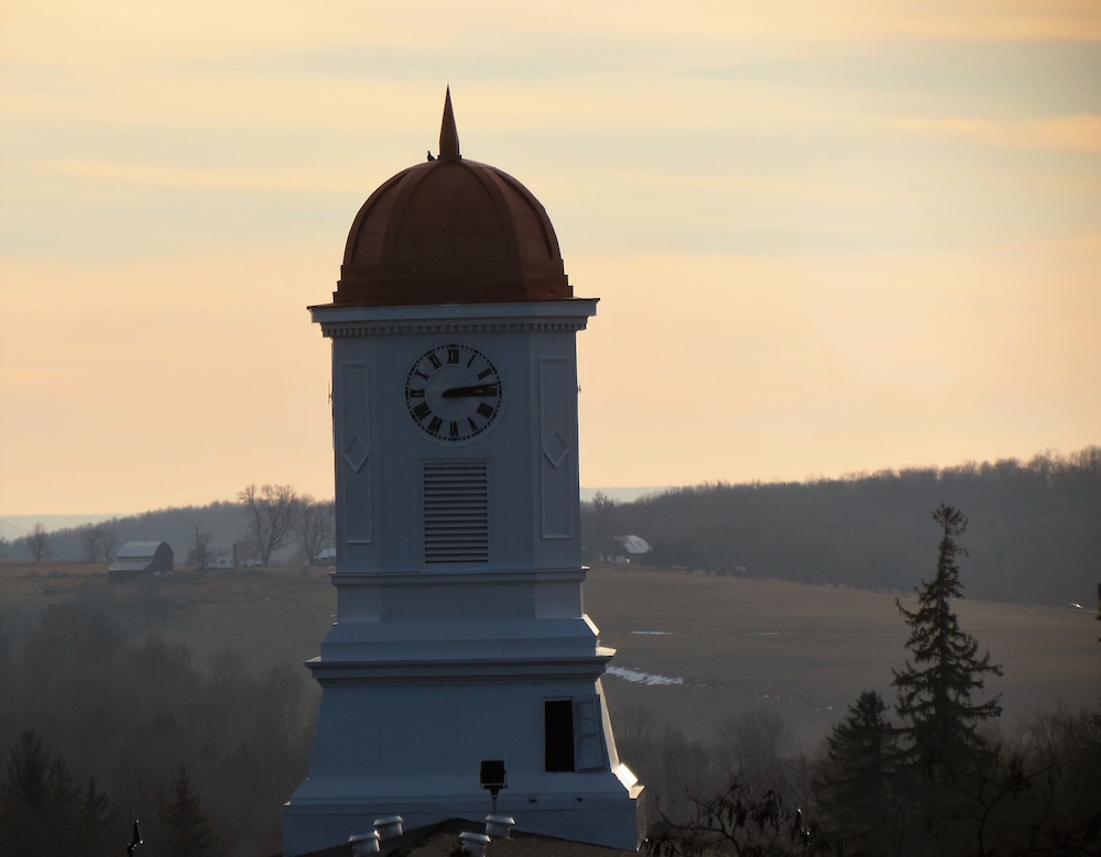 The Clocktower Suite photo 2