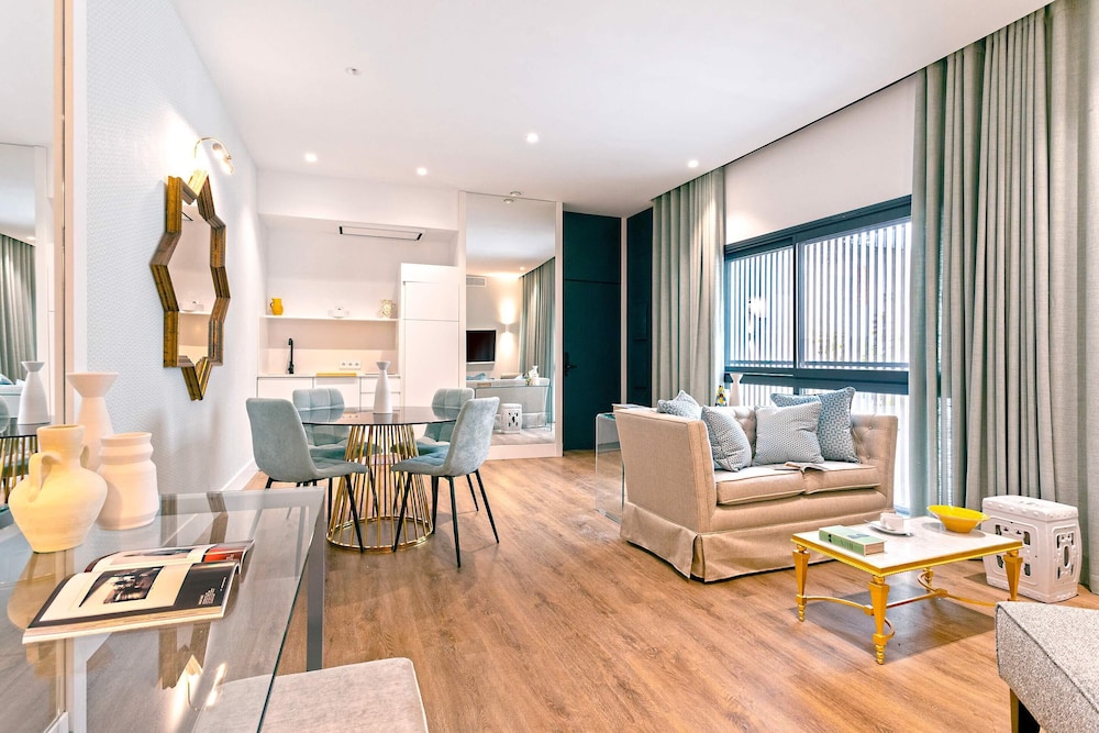 Apartamento (2 Habitaciones)