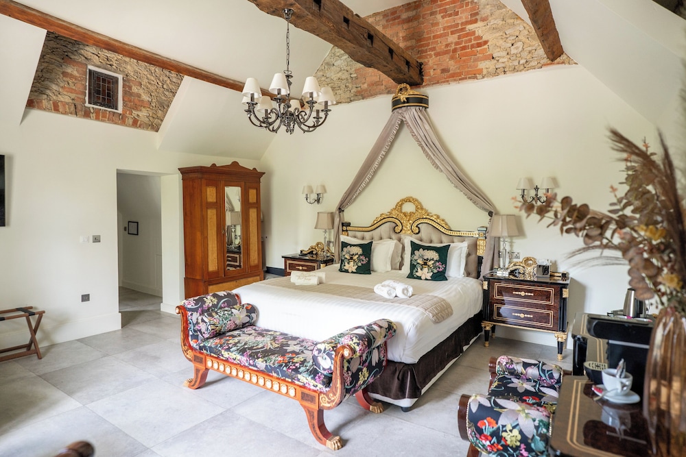 Junior Double Room, 1 Bedroom, Non Smoking