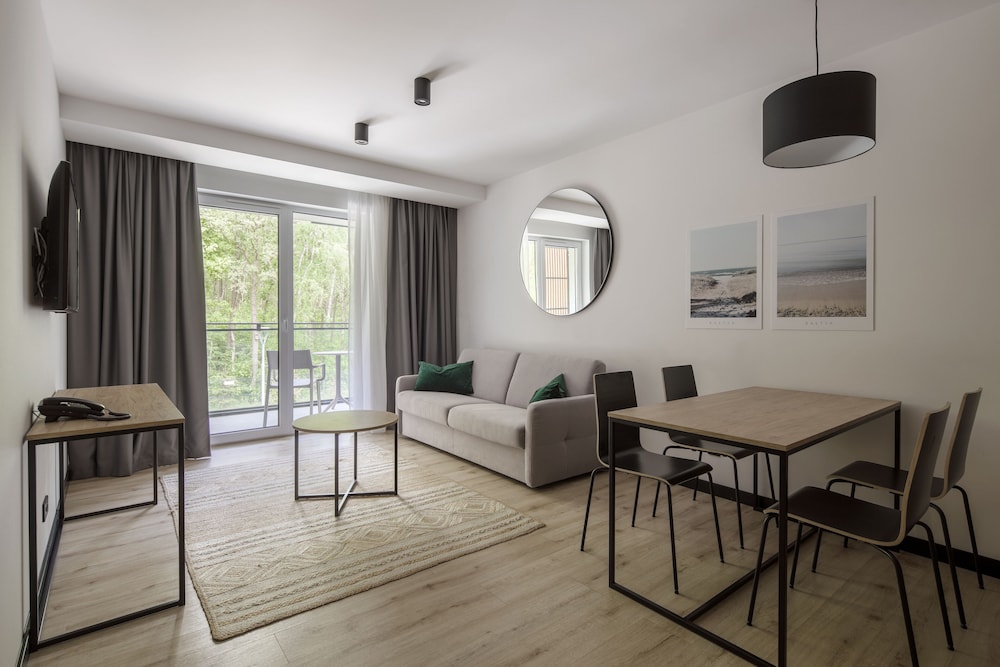 Premium Apartment, Kitchenette