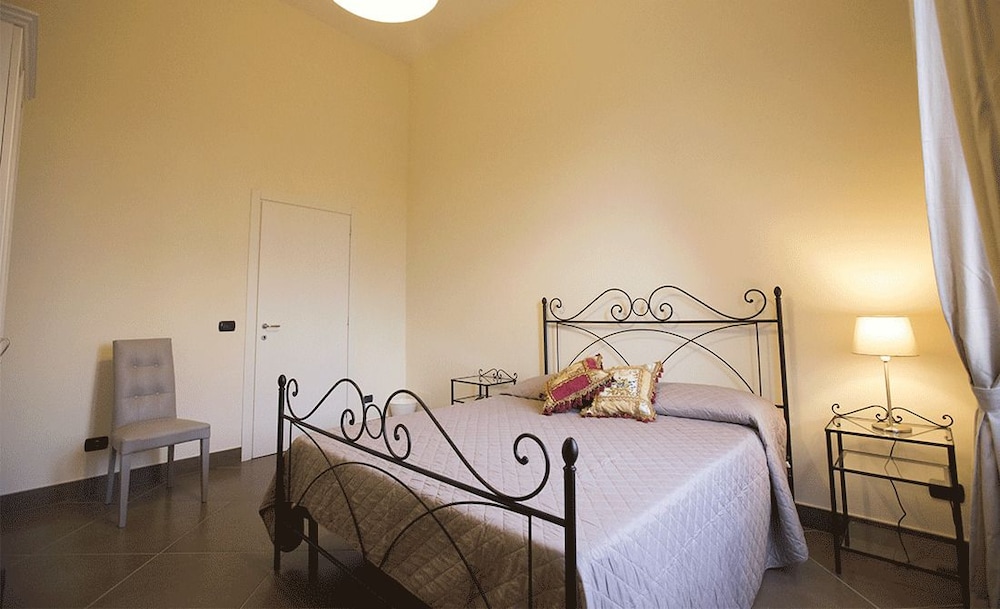 Double Room, Private Bathroom (Bronzo)