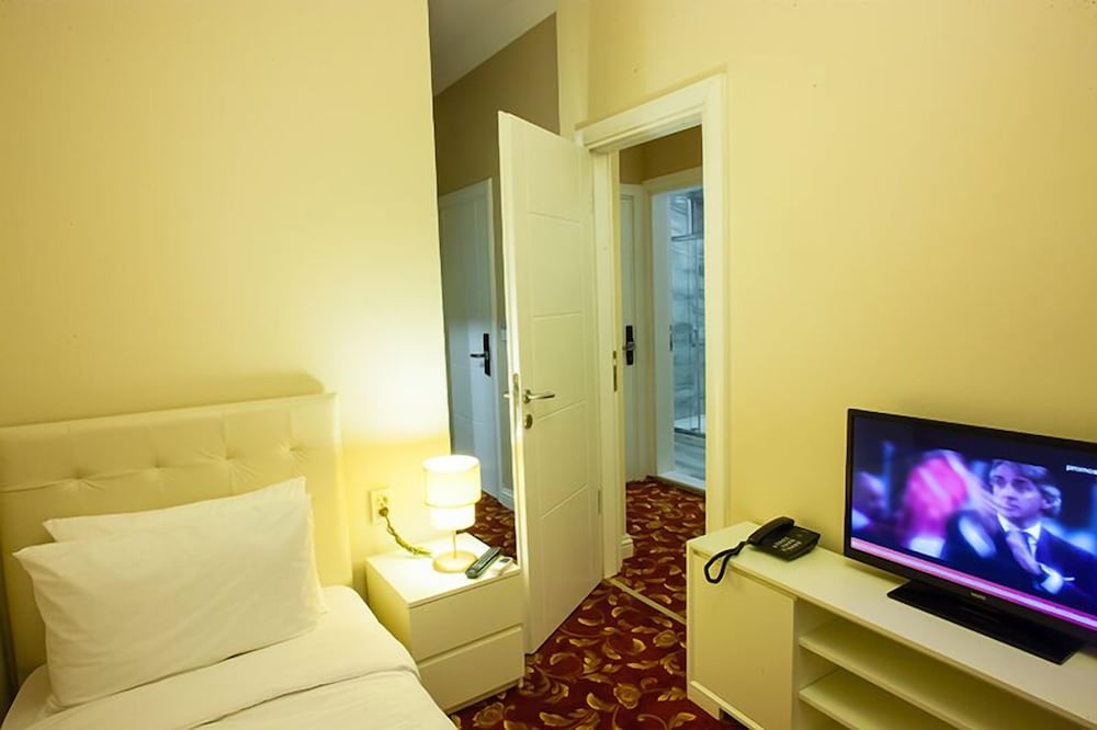 Twin Room photo 3
