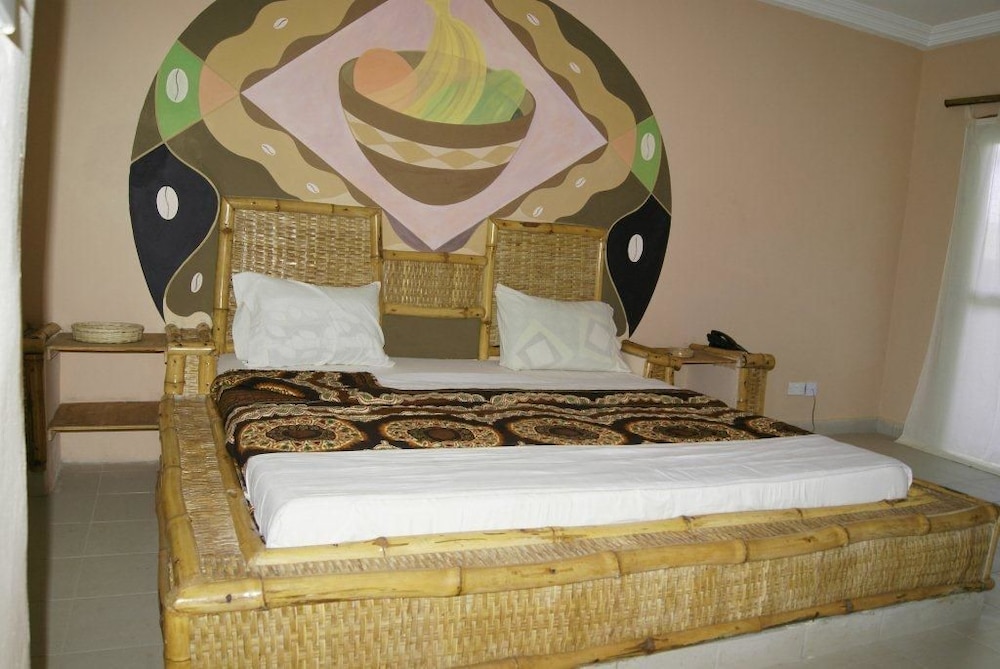 Standard Double Room photo 1