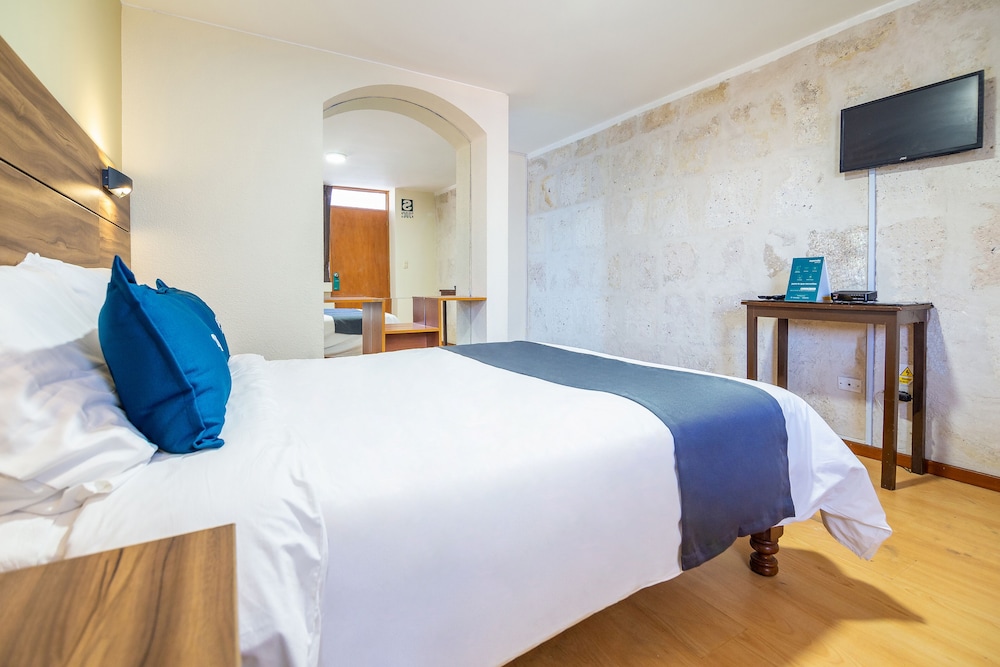 Double Room photo 2