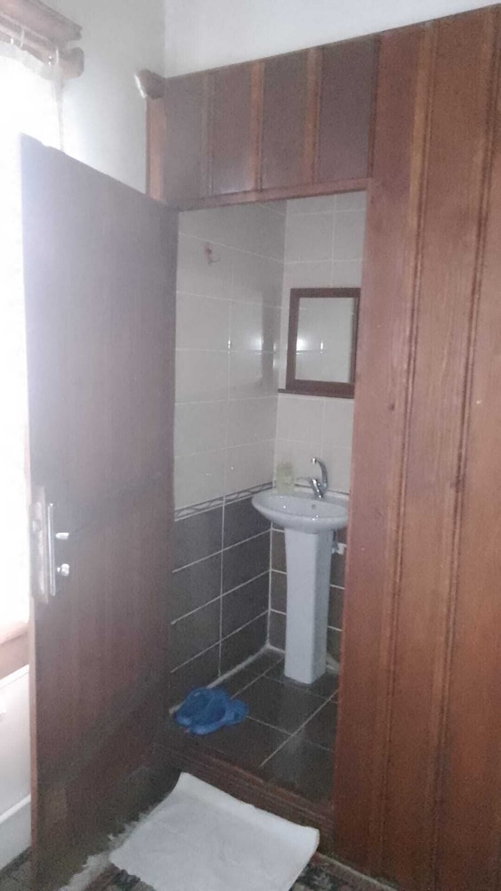 Deluxe Double or Twin Room, 1 Bedroom, Garden View, Courtyard Area photo 3