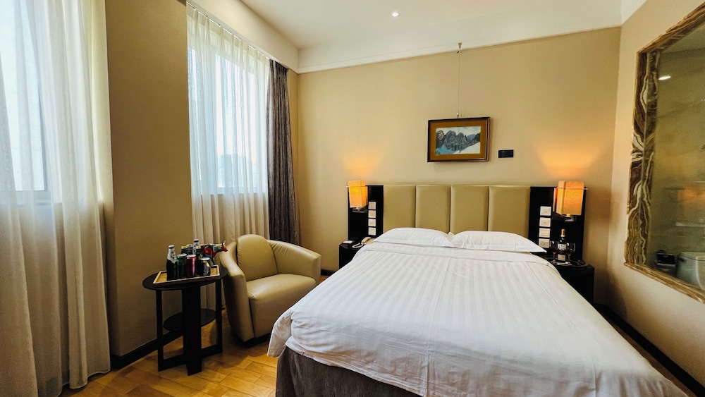 Business Double Room photo 3
