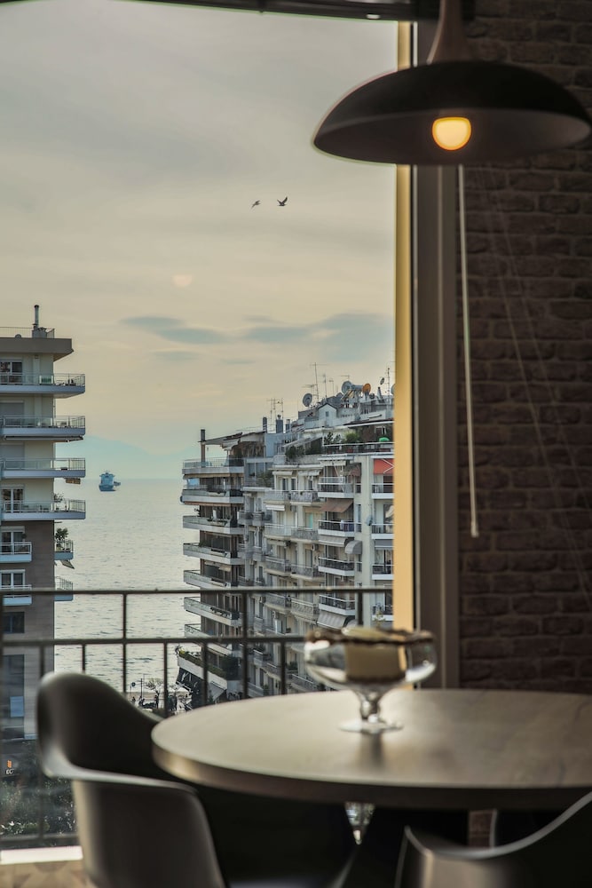 Superior Apartment, Sea View photo 3