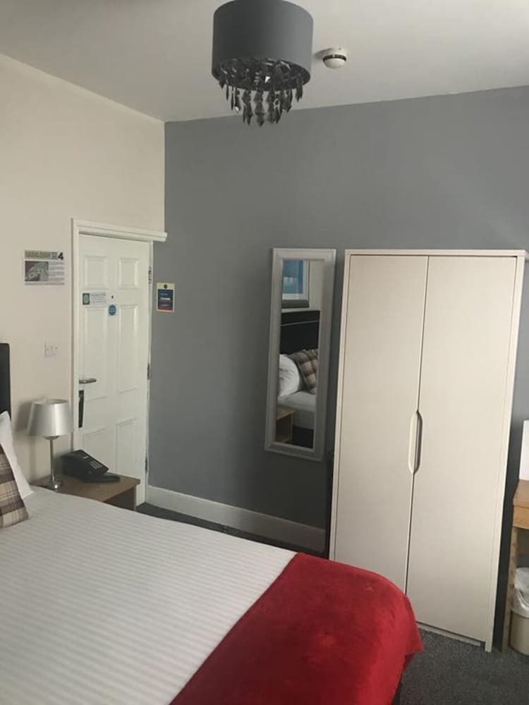 Double Room, Ensuite photo 3