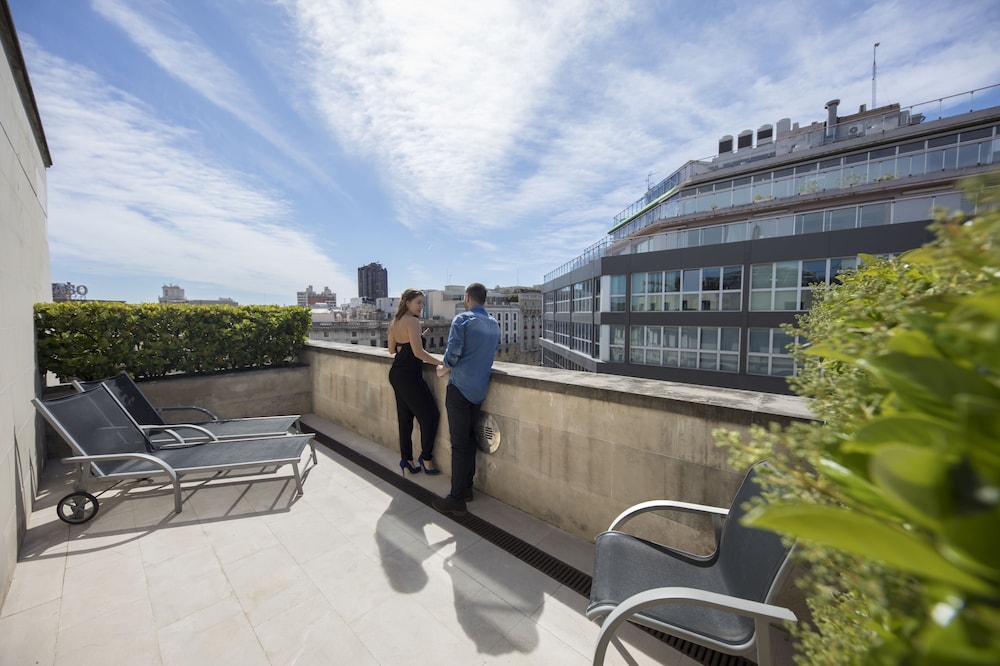 Superior Room, Terrace photo 3