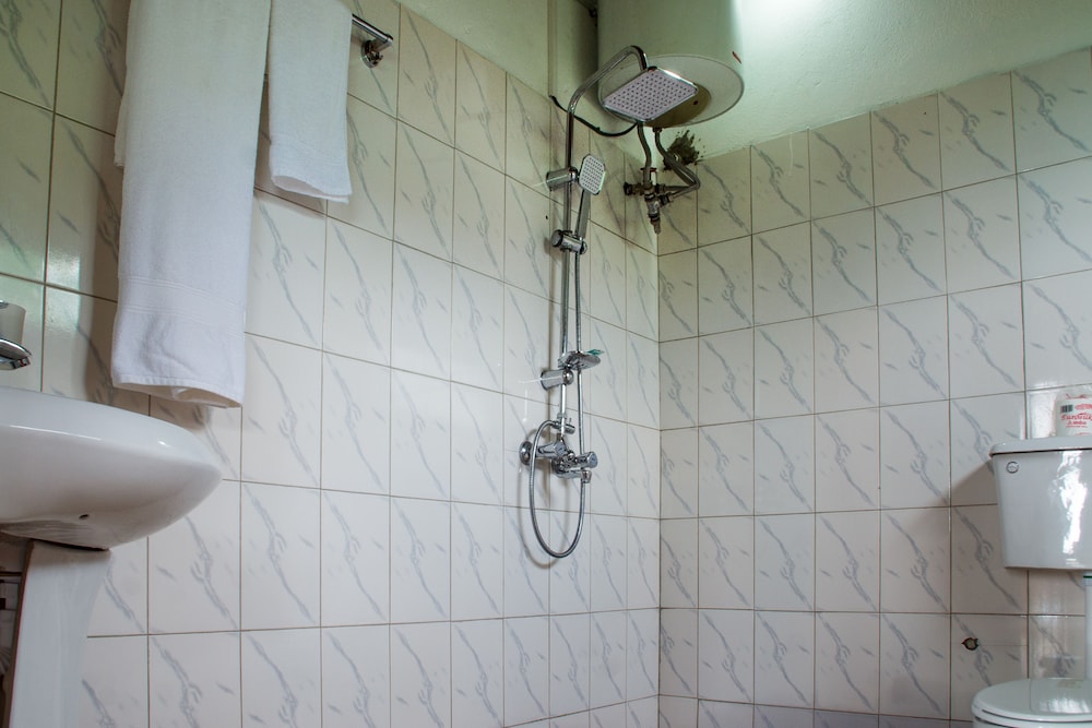 Deluxe Single Room photo 3