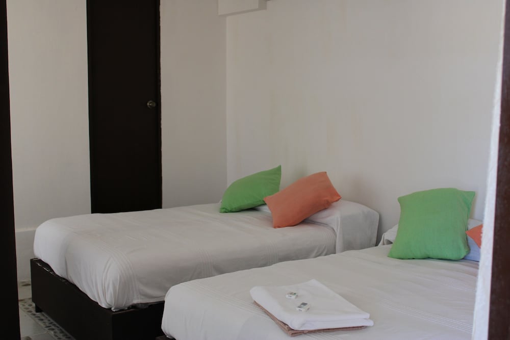 Family Double Room photo 2