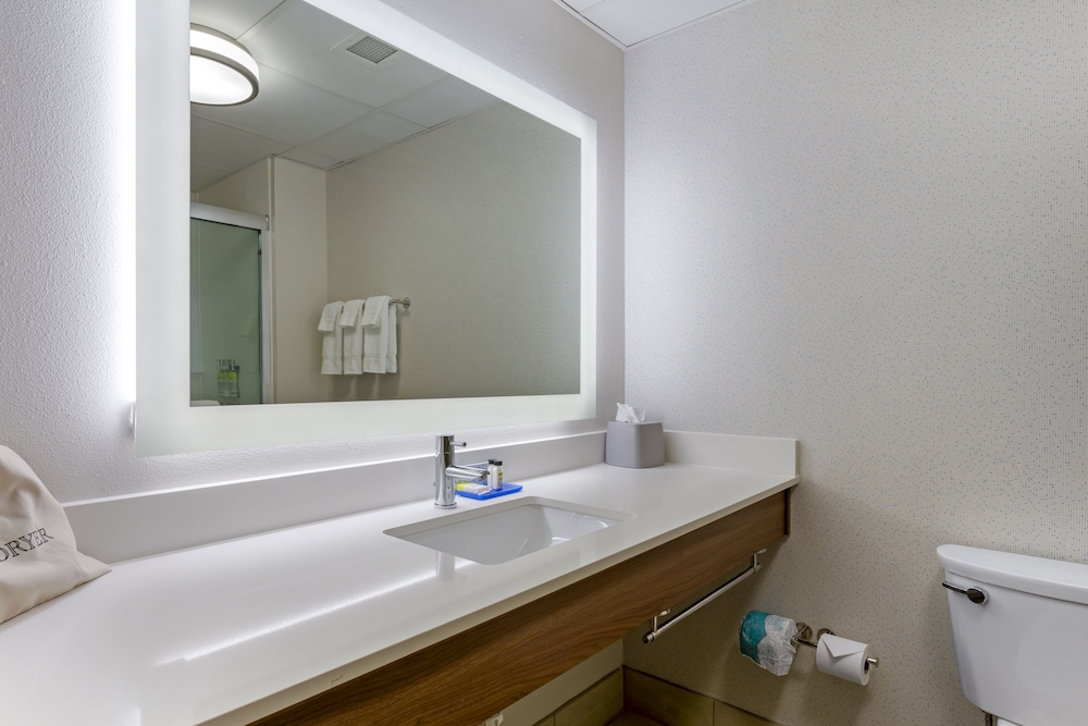Suite, 1 King Bed with Sofa bed (Wet Bar) - Photo 2