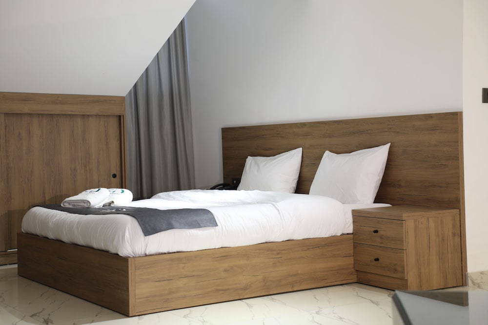 Family Suite, Sea View