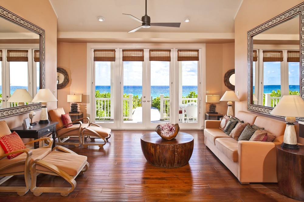 Two Bedroom Sea Cottage - Kitchen