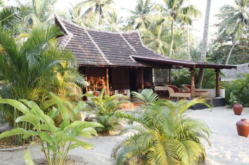 Garden View Villa photo 2