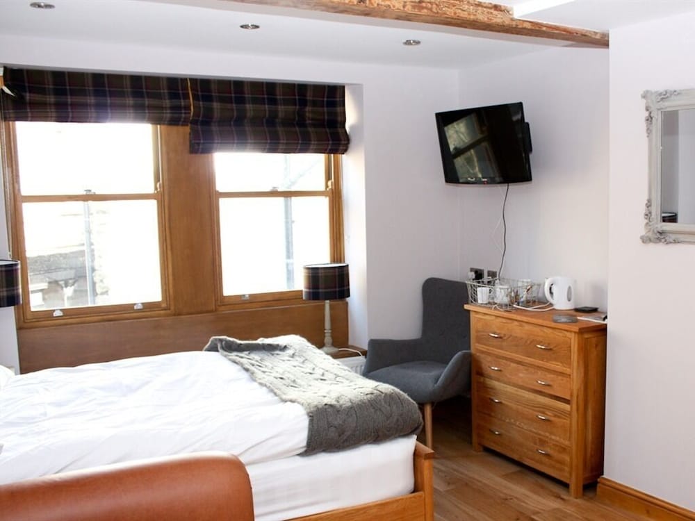 Superior Suite, Ensuite photo 3