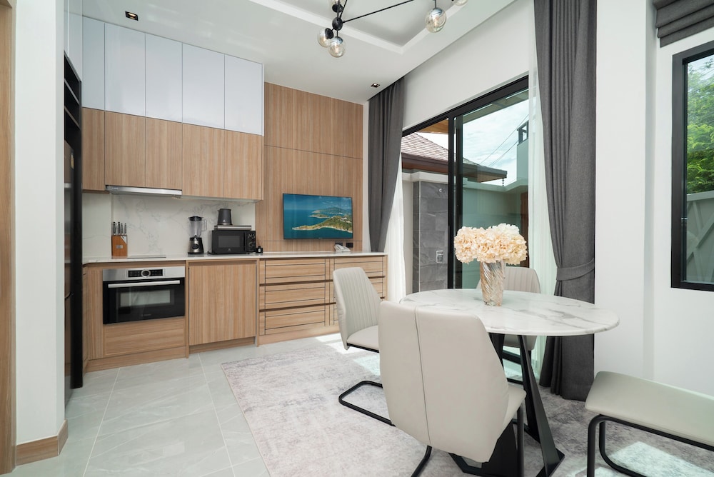 2 Bedroom Junior Pool Villa - Photo 8
