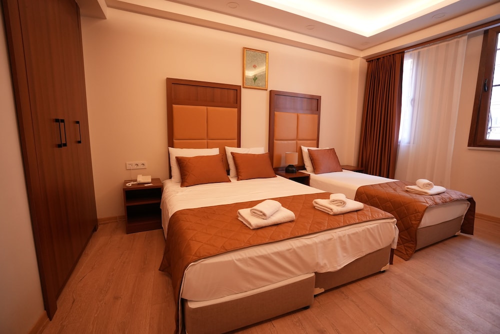 Standard Twin Room photo 3