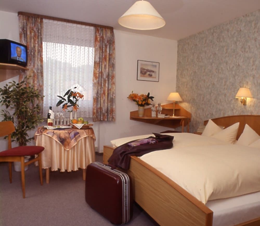 Double Room photo 1