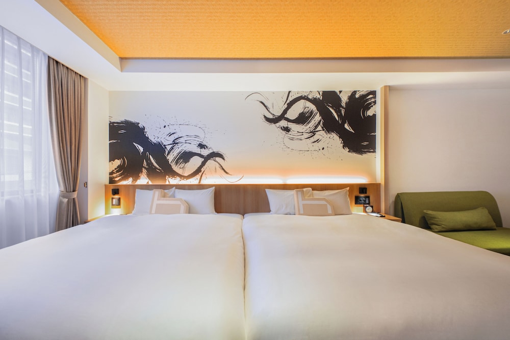 Superior Twin Room, Non Smoking photo 2