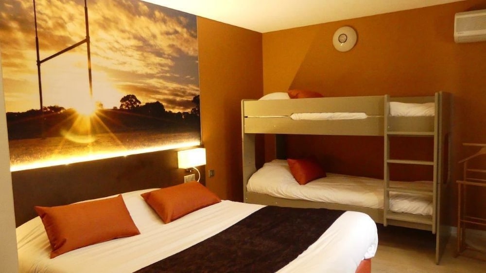 Family Triple Room - Photo 2