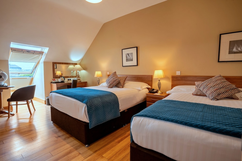 Superior Twin Room photo 1