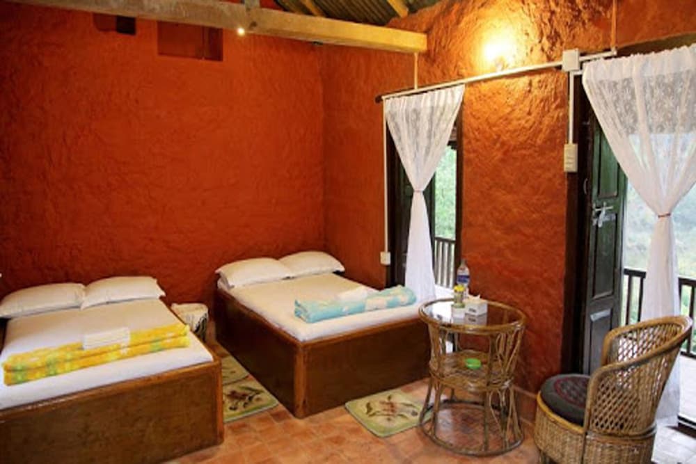 Deluxe Room photo 1